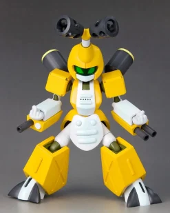 Medabots KBT00‐M Metal Beetle (Re-run)