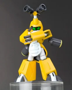 Medabots KBT00‐M Metal Beetle (Re-run)