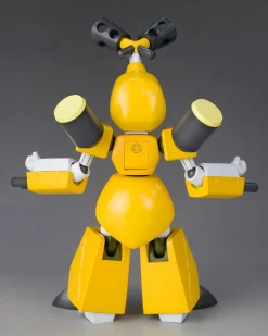 Medabots KBT00‐M Metal Beetle (Re-run)