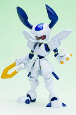 Medabots KWG00-M Head Scissors (Re-run)