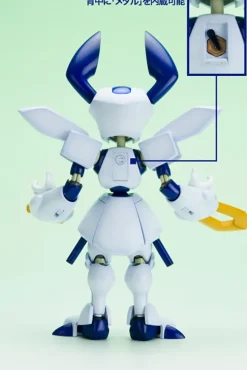 Medabots KWG00-M Head Scissors (Re-run)