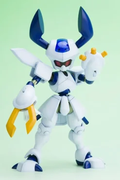 Medabots KWG00-M Head Scissors (Re-run)