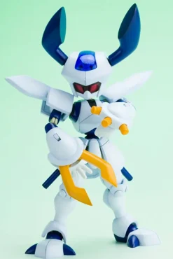 Medabots KWG00-M Head Scissors (Re-run)