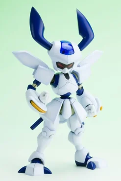 Medabots KWG00-M Head Scissors (Re-run)