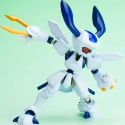 Medabots KWG00-M Head Scissors (Re-run)