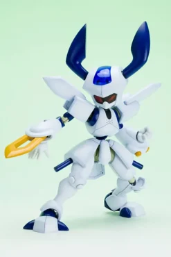 Medabots KWG00-M Head Scissors (Re-run)