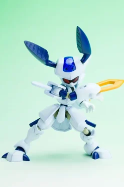Medabots KWG00-M Head Scissors (Re-run)