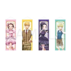 Medalist B2 Half Tapestry Formal Outfit Ver.