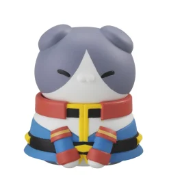 Mega Cat Project Mobile Suit Gundam Nyandam! We Are the Earth Federation Forces! (Re-run)