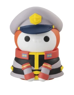 Mega Cat Project Mobile Suit Gundam Nyandam! We Are the Earth Federation Forces! (Re-run)