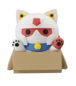 Mega Cat Project Mobile Suit Gundam Nyandam! We Are the Earth Federation Forces! (Re-run)