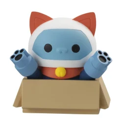 Mega Cat Project Mobile Suit Gundam Nyandam! We Are the Earth Federation Forces! (Re-run)