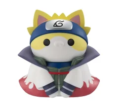 Mega Cat Project Nyanto! The Big Nyaruto Series Minato Namikaze
