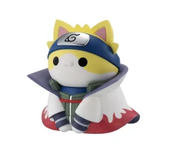 Mega Cat Project Nyanto! The Big Nyaruto Series Minato Namikaze