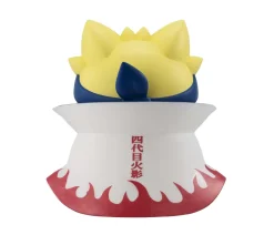 Mega Cat Project Nyanto! The Big Nyaruto Series Minato Namikaze