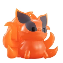 Mega Cat Project Nyanto! The Big Nyaruto Series Kurama