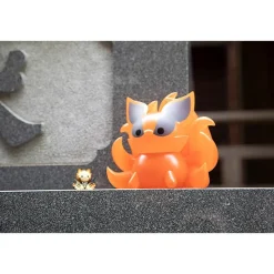 Mega Cat Project Nyanto! The Big Nyaruto Series Kurama