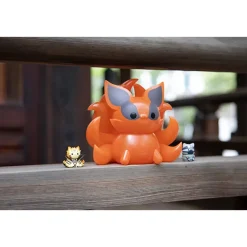 Mega Cat Project Nyanto! The Big Nyaruto Series Kurama