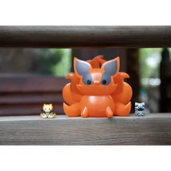 Mega Cat Project Nyanto! The Big Nyaruto Series Kurama