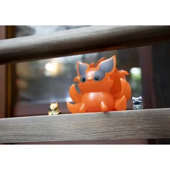 Mega Cat Project Nyanto! The Big Nyaruto Series Kurama