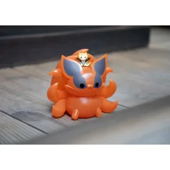 Mega Cat Project Nyanto! The Big Nyaruto Series Kurama