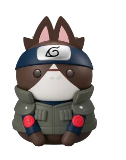 Mega Cat Project Nyanto! The Big Nyaruto Series Iruka Umino (Re-run)