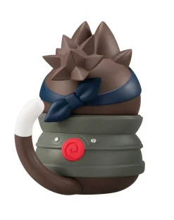 Mega Cat Project Nyanto! The Big Nyaruto Series Iruka Umino (Re-run)