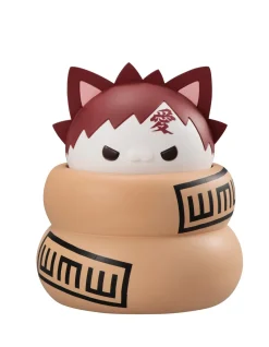 Mega Cat Project Nyanto! The Big Nyaruto Series Gaara (Re-run)