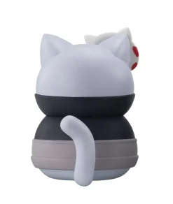 Mega Cat Project Nyanto! The Big Nyaruto Series Kakashi Hatake Anbu Ver.