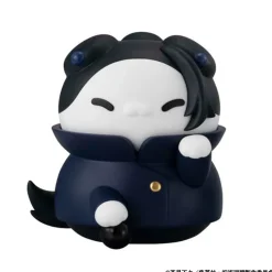 Mega Cat Project Nyanto! The Big Series Jujutsu Cats Suguru Geto Hidden Inventory/Premature Death Ver.