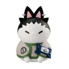 Mega Cat Project Nyanto! The Big Nyaruto Series Shikamaru Nara (Re-run)