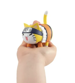 Mega Cat Project Nyaruto! Naruto Uzumaki