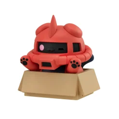Mega Cat Project The Big Series Mobile Suit Gundam Nyandam Char's Zaku