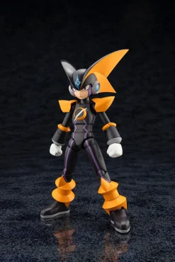 Mega Man Battle Network Bass.EXE