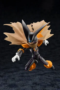 Mega Man Battle Network Bass.EXE