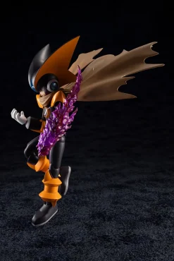 Mega Man Battle Network Bass.EXE