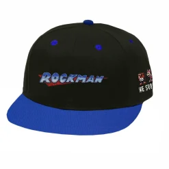 Mega Man Cap