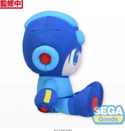 Mega Man M Plushie