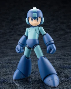 Mega Man: Mega Man 11 Ver. (Re-run)