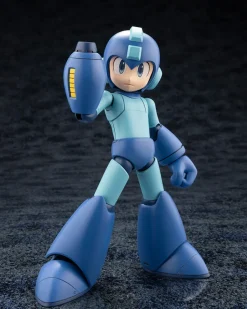Mega Man: Mega Man 11 Ver. (Re-run)