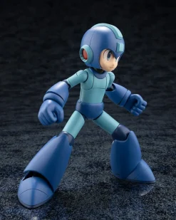 Mega Man: Mega Man 11 Ver. (Re-run)