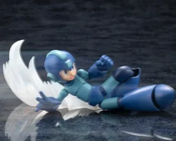 Mega Man: Mega Man 11 Ver. (Re-run)