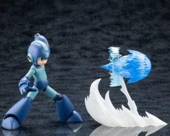 Mega Man: Mega Man 11 Ver. (Re-run)