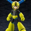 Mega Man: Scramble Thunder Ver.