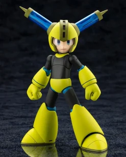 Mega Man: Scramble Thunder Ver.