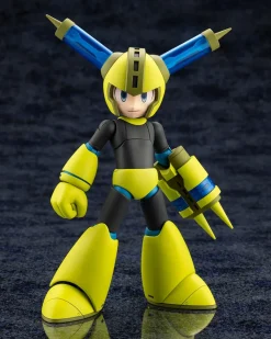 Mega Man: Scramble Thunder Ver.
