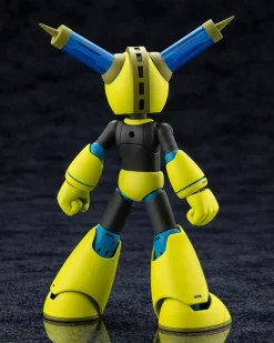 Mega Man: Scramble Thunder Ver.