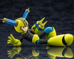 Mega Man: Scramble Thunder Ver.
