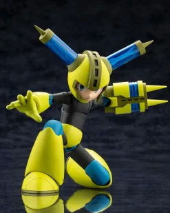 Mega Man: Scramble Thunder Ver.