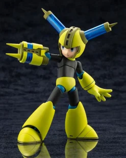 Mega Man: Scramble Thunder Ver.